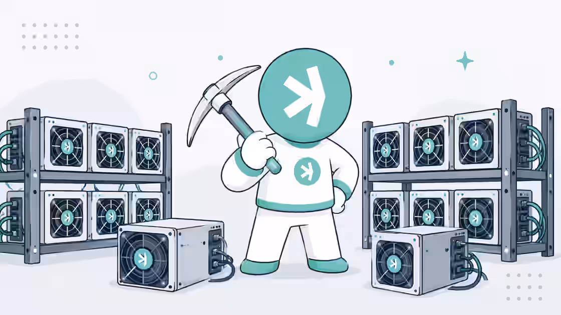 How To Mine Kaspa: A Step-by-Step Guide