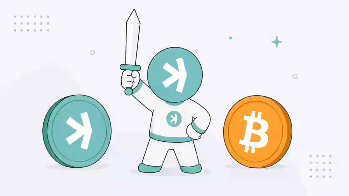 Kaspa vs Bitcoin: A Comprehensive Comparison