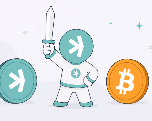 Cripto Frente a Frente