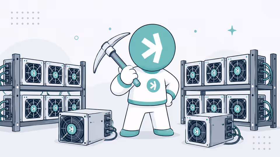 How To Mine Kaspa: A Step-by-Step Guide