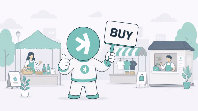 Onde comprar Kaspa (KAS): corretoras e guia passo a passo