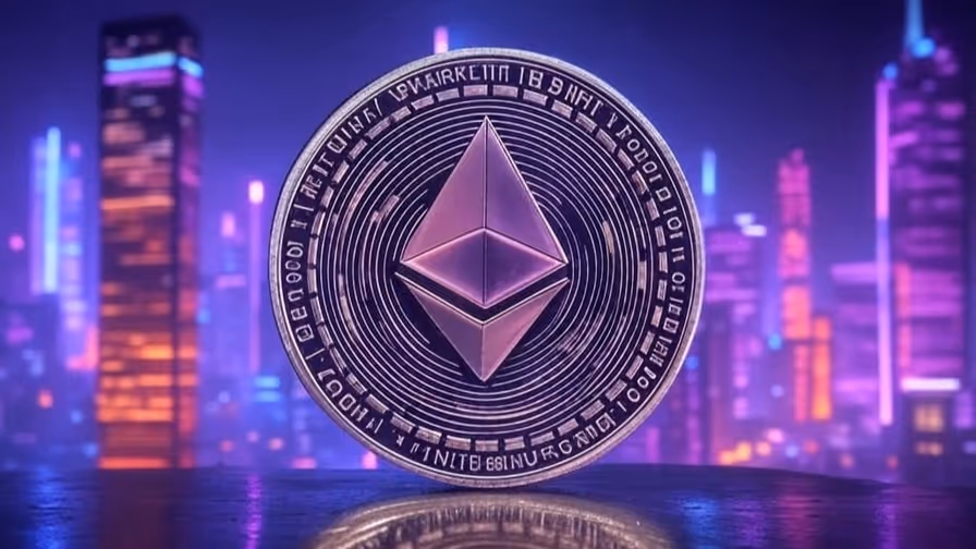 Moneta di Ethereum