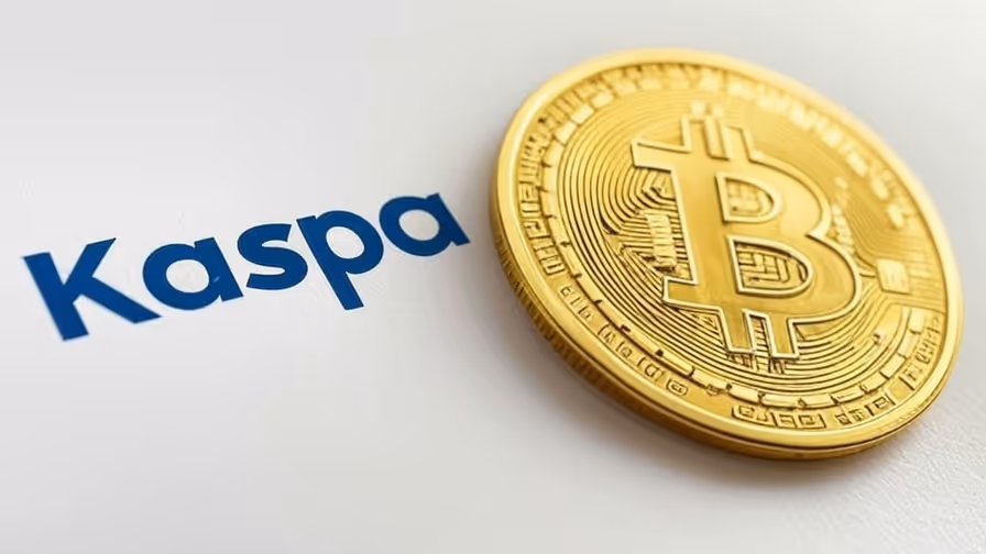 Kaspa vs Bitcoin