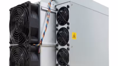 Antminer KS5 Pro