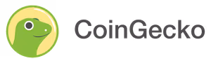 CoinGecko Logo