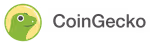 Логотип CoinGecko