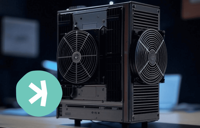 Crypto Mining