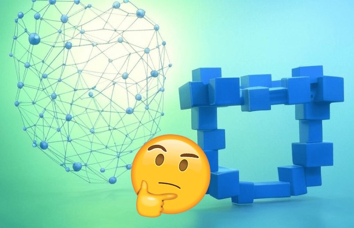 BlockDAG vs Blockchain: Understanding the Differences