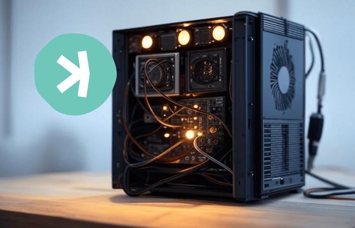 How To Mine Kaspa: A Step-by-Step Guide
