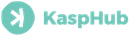 KaspHub Logo