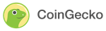 CoinGecko Logo