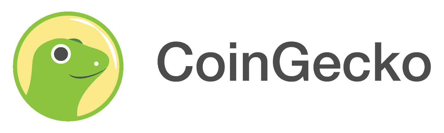 Logo CoinGecko