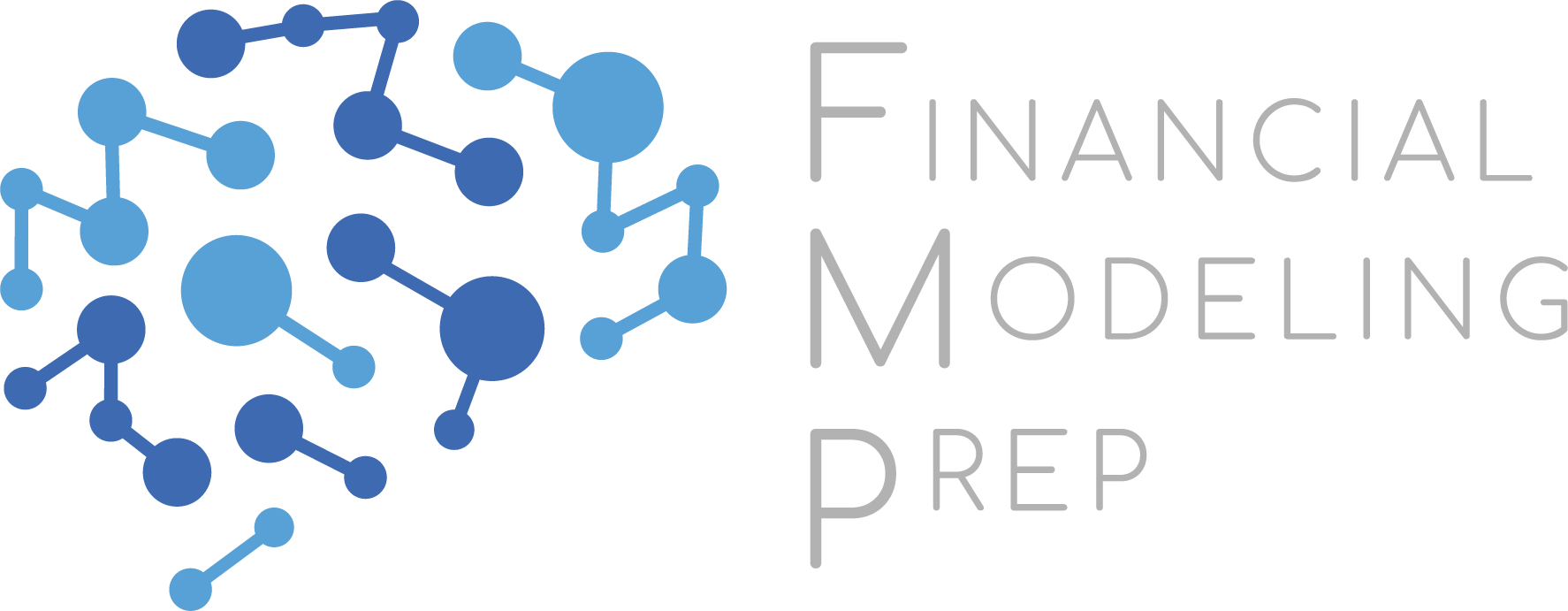Logo Financial Modeling Prep